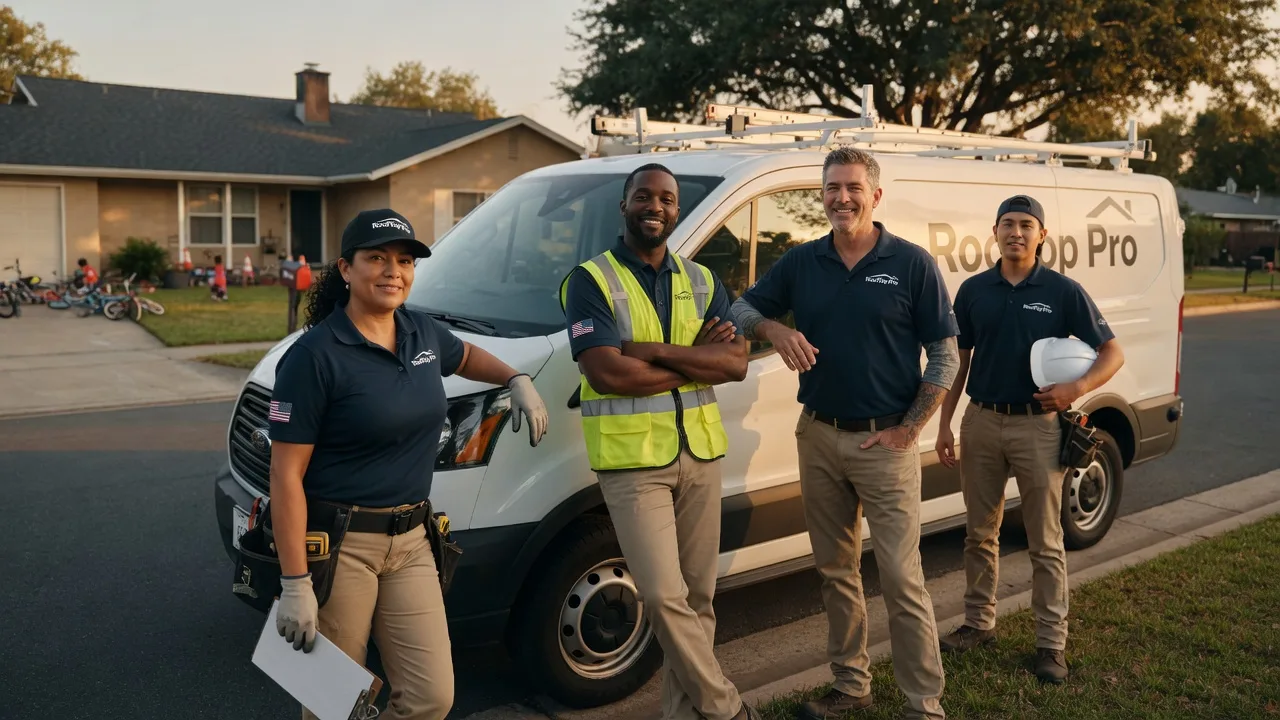 Roof Repair in Mount Vernon, AL near me